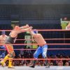 Anuncian función de lucha libre para el segundo informe de Alfonso Martínez