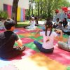 Ludoteca del Bosque del DIF Morelia abre sus puertas al curso de Verano de Campeon@s