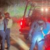 Detienen a dos presuntos implicados en homicidio de adulto mayor en Madero