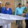 Entregan visto bueno de lotificación y vialidad a la colonia Ampliación del Río Grande