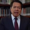 Quedan prohibidas escuelas de «instrucción militarizada» en el país: Mario Delgado