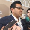 Acusa Movimiento Ciudadano a Baltazar Gaona de politizar la tribuna del Congreso con intereses personales