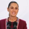Dice Claudia Sheinbaum tener ningún temor de visitar “zonas críticas” de Michoacán