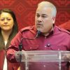 Descartan ruptura en Morena tras encuesta interna