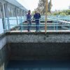 Informa Ooapas sobre variaciones temporales en la apariencia del agua