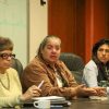 Presenta estrategia contra las conexiones irregulares en reunión con vecinos de Misión del Valle
