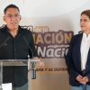 Irrelevante que partidos coaligantes arropen aspirantes morenistas, dice Osvaldo Ruíz