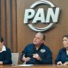 No hará PAN alianzas rumbo al 2027 si la condición es ceder Morelia, advierte Carlos Quintana