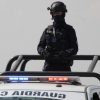 Intensifican seguridad en la Meseta Purépecha