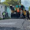 Reencarpetamiento de Paseo del Vergel mejora movilidad de Morelia
