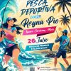 Con bolsa de 50 mil pesos, anuncian copa de pesca deportiva en Lázaro Cárdenas