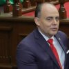 Escándalo de integrante del Movimiento del Sombrero obliga a intervenir a presidente del Congreso