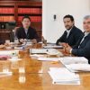 Con nuevo protocolo, Poder Judicial de Michoacán fortalece la prevención y atención del hostigamiento y acoso sexual