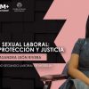 Acoso sexual laboral debe analizarse con perspectiva de género para garantizar el acceso a la justicia: jueza