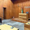 Magistrada confirma prisión preventiva de Alejandro “N” y descarta brazalete electrónico