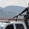 Insiste gobernador en llevar a debate nacional desaparición de policías municipales