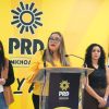 Reclama PRD Michoacán que funcionarios en campaña se separen del cargo