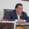 Alista PRI cambios a reforma sobre apología del delito; acusa deficiencias legislativas