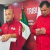 Anticipa PRI que la elección de 2027 será una elección de Estado