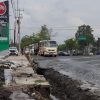 Habitantes de Tinijaro exigen solución a problemas de inundaciones
