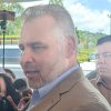 Aún falta continuar con las investigaciones, audiencias y diligencias, en el caso Carlos Manzo: gobernador