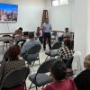 Brindan acompañamiento jurídico gratuito en la zona rural de Morelia