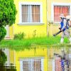 Refuerza Gobierno de Morelia acciones a favor de la salud en zonas afectadas por lluvias
