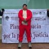Presunto líder de «Los Sierra» y su pareja son vinculados a proceso