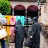 Exhortan a extremar precauciones ante lluvias persistentes en Michoacán