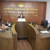 Reciben presidente, secretario y tesorero de Epitacio Huerta multas del TEEM