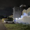 Aplica Gobierno de Morelia tres ciclos de fumigación en Hacienda Tiníjaro