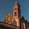Celebra Tlalpujahua 21 años como Pueblo Mágico, el destino de la eterna Navidad