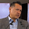 No es fuego amigo, ataques provienen del exterior, dice Carlos Torres Piña