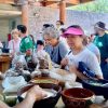 Michoacán extiende su presencia artesanal y gastronómica en la CDMX durante julio