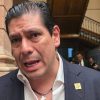 Abre Ernesto Núñez la puerta a competir por Morelia si no encabeza la coordinación estatal