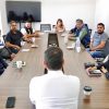Establecen obras prioritarias en zona rural de Morelia