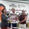 A partir de este lunes y hasta el viernes 14 de agosto se pagará beca Rita Cetina