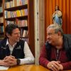 Lamenta alcalde la muerte del arzobispo Carlos Garfias