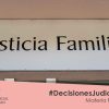 Restituye Juzgado Familiar de Morelia a persona menor de edad trasladada ilícitamente a Michoacán