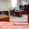 Jueza familiar de Uruapan adapta la realización de una audiencia para garantizar el acceso a la justicia