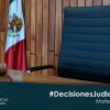 Juzgado Civil determina improcedente cobro de honorarios por servicios profesionales realizados sin contar con cédula profesional