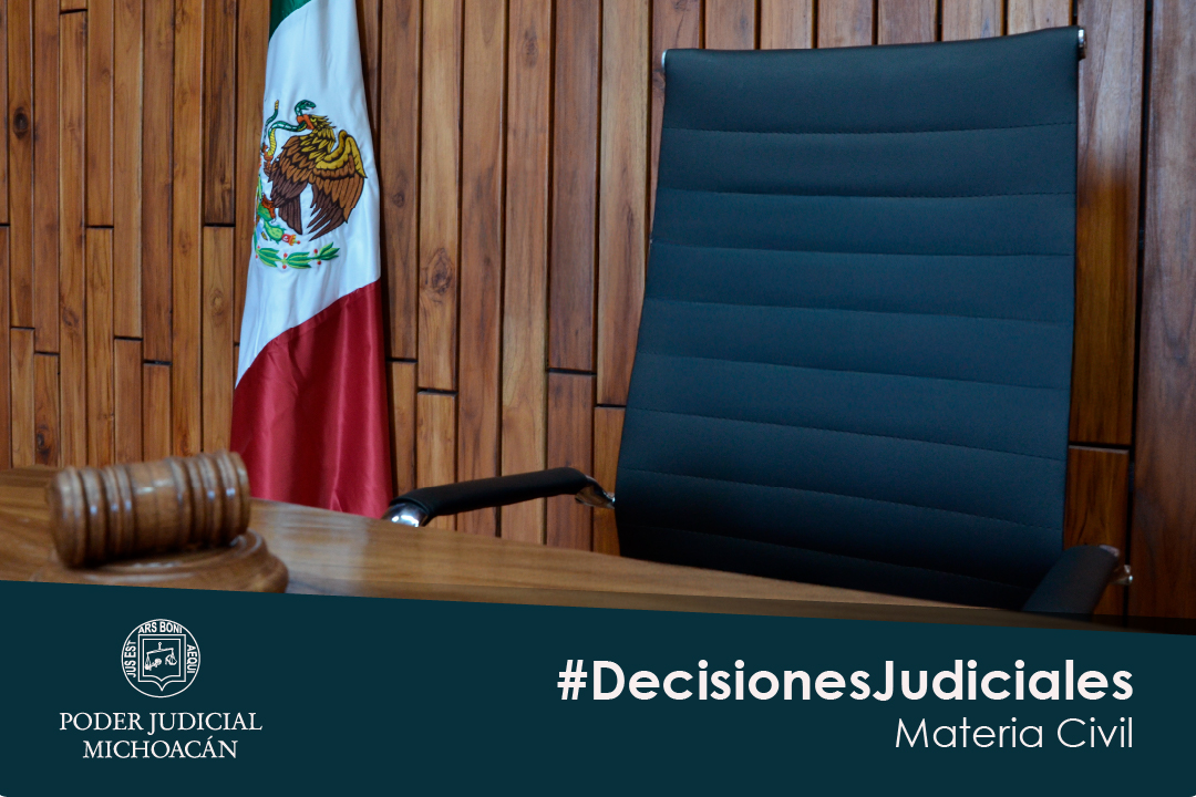 Juzgado Civil determina improcedente cobro de honorarios por servicios profesionales realizados sin contar con cédula profesional
