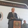 Ataque directo hacia el jefe de tenencia de Santiago Undameo: vicefiscal
