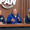 PAN pondrá filtros para evitar que se cuelen narco candidatos
