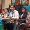 Integrantes de la Comunidad de Opopeo exigen se les deje ejercer su autonomía