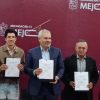 Empresarios invertirán 100 mdp en el Parque Bajío de Michoacán