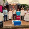Realizarán el Concurso Local Artesanal en la comunidad de San Felipe de los Herreros