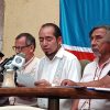 Sin atender, afectaciones a la salud por planta de geotermia de CFE en Los Azufres