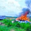 Destruyen más de mil objetos del delito asegurados en Michoacán