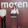 Grecia Quiroz y MC no buscan defender un movimiento independiente, sino el aliarse políticamente